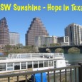 Hope..its everywhere. Does everyone share the same hopes and dreams of success, of making it? I’m sitting by the pool on a glorious clear blue texas day.  The buildings opposite […]